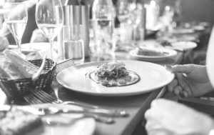 Experiencia gastronómica