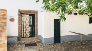 Cuevas Tio Tobas - El Monterón