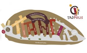 Trópolis